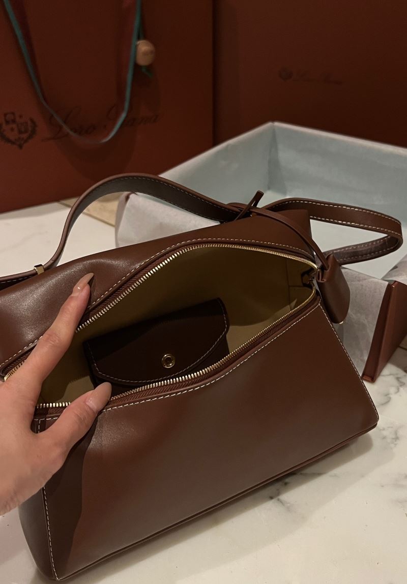 Loro Piana Satchel bags